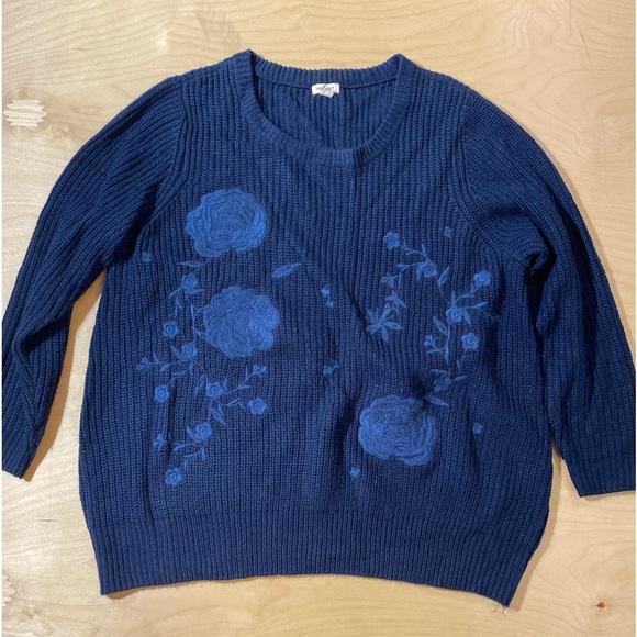 Westport Sweater 2X (FP) - Picture 4 of 13